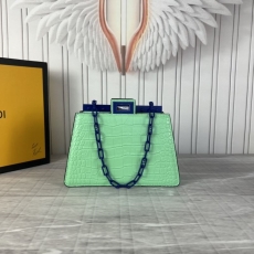 Fendi Top Handle Bags